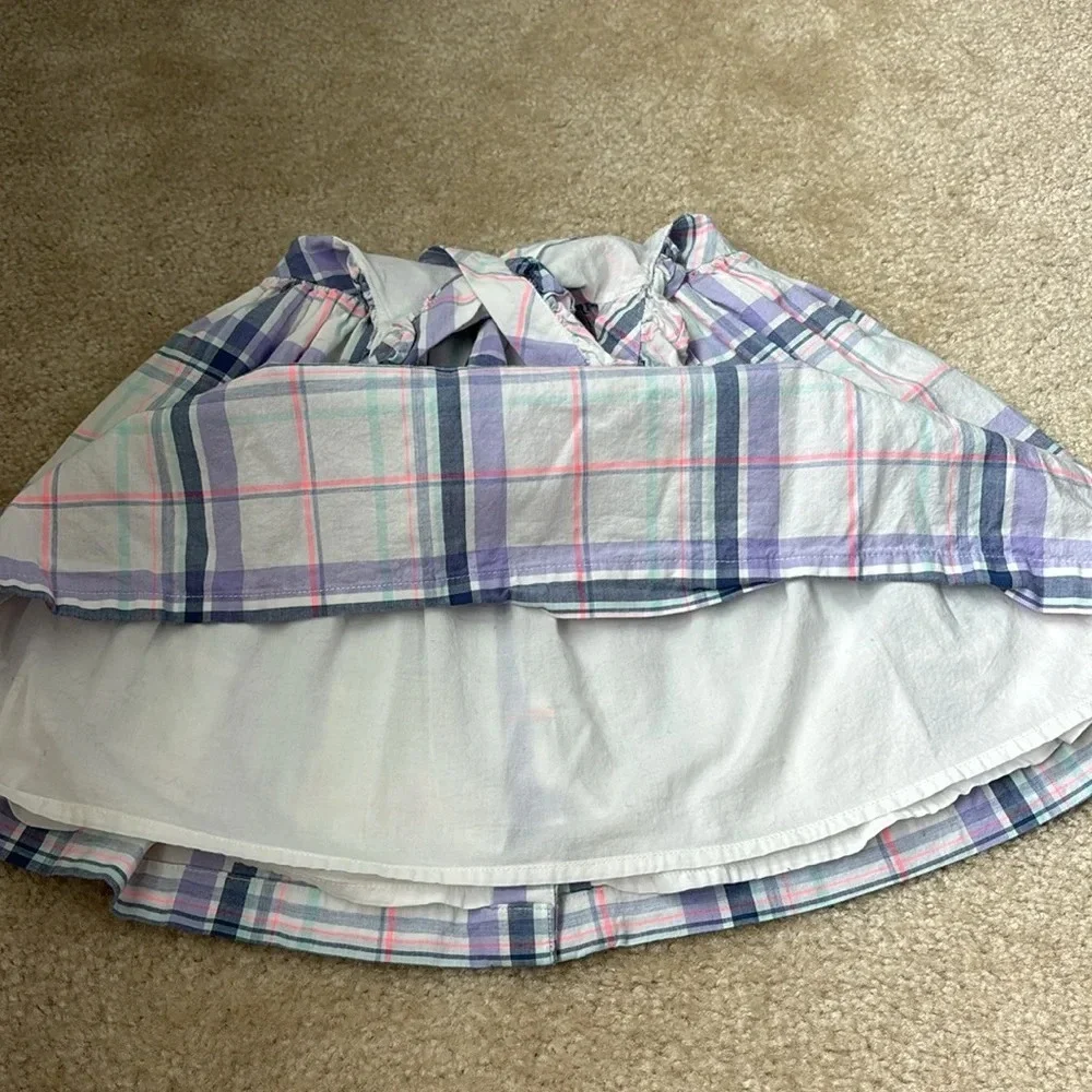 EUC Baby B’gosh Dress